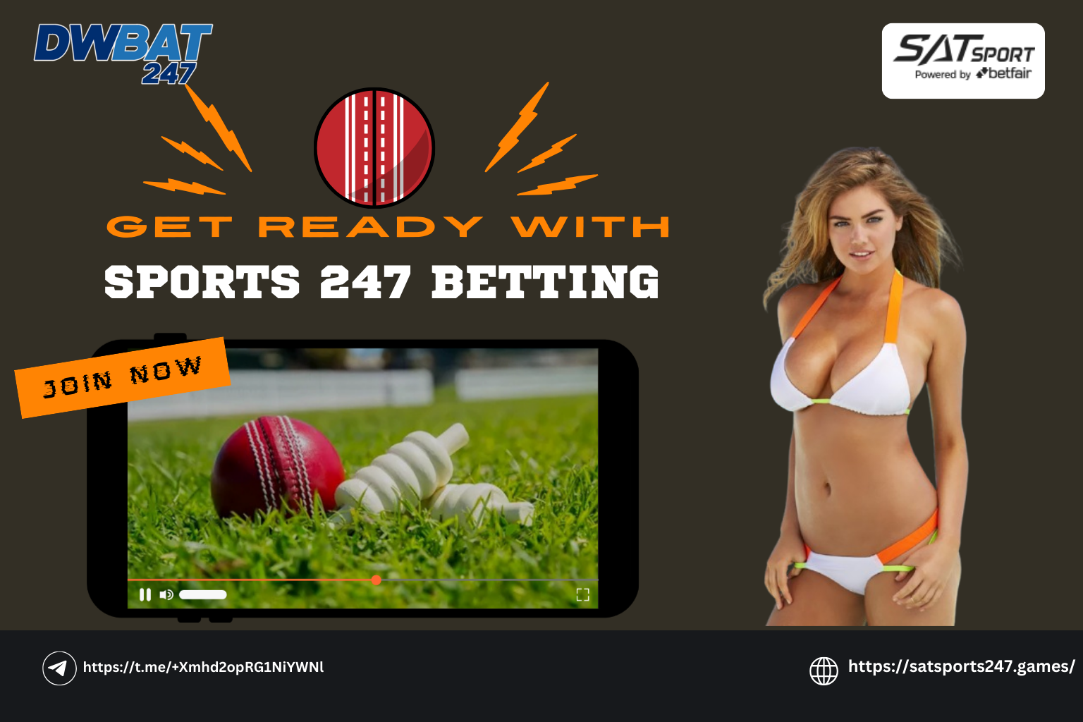 Sports 247 Betting: Crush the Game with Heart-Pounding Cricket Betting Action