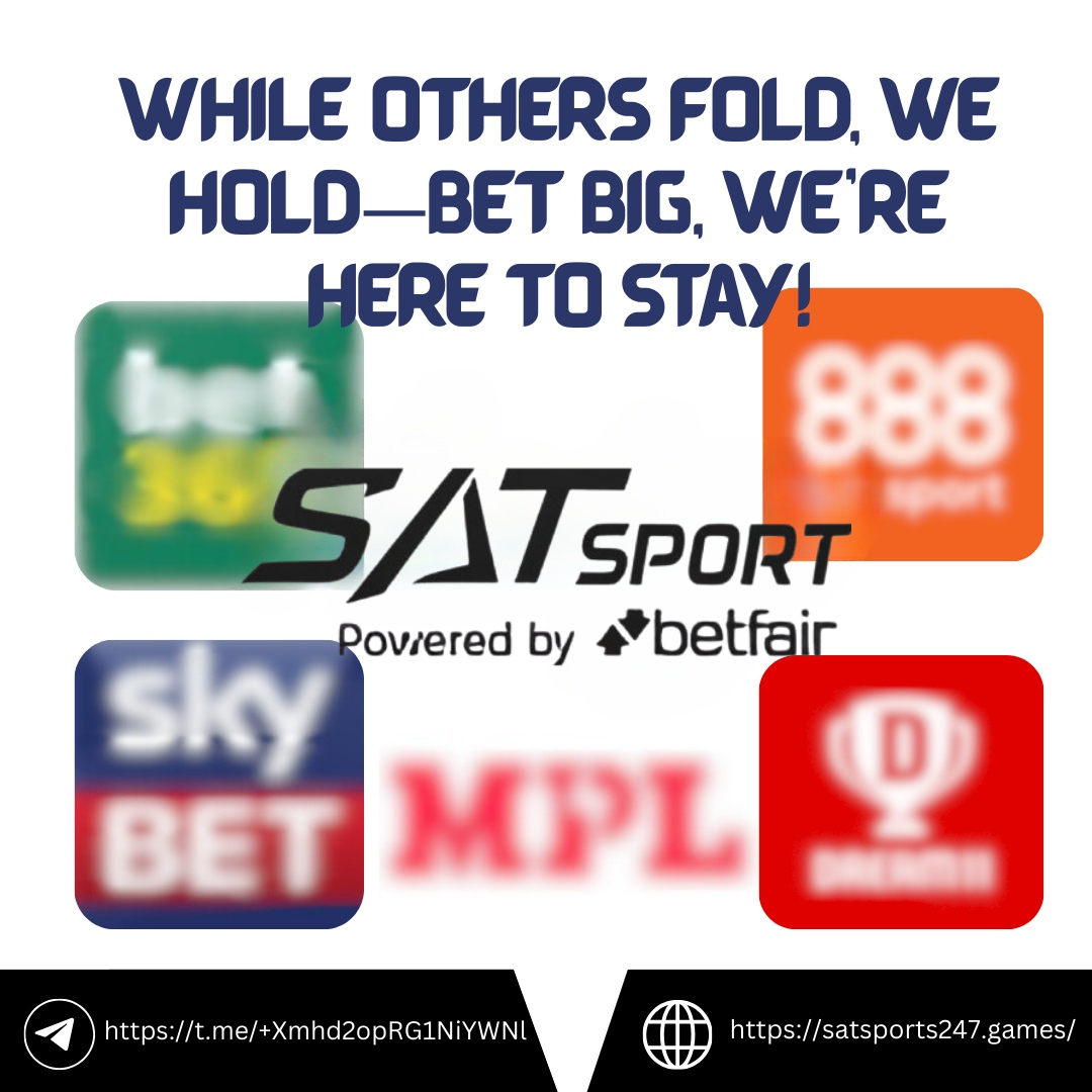 Live Betting: Your Trusted Thrill in a Vanished Gaming World 2025