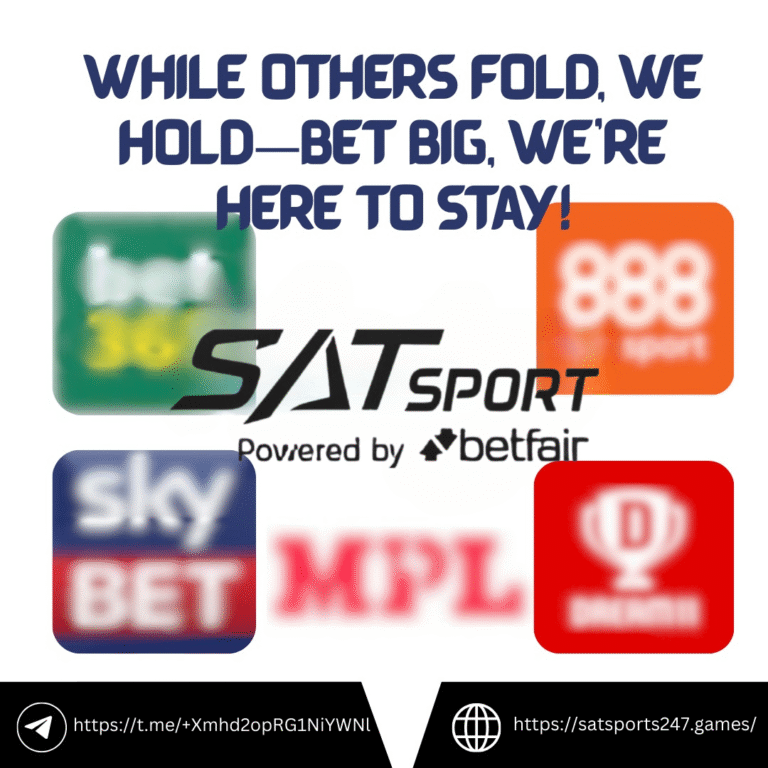 satsports 247 games