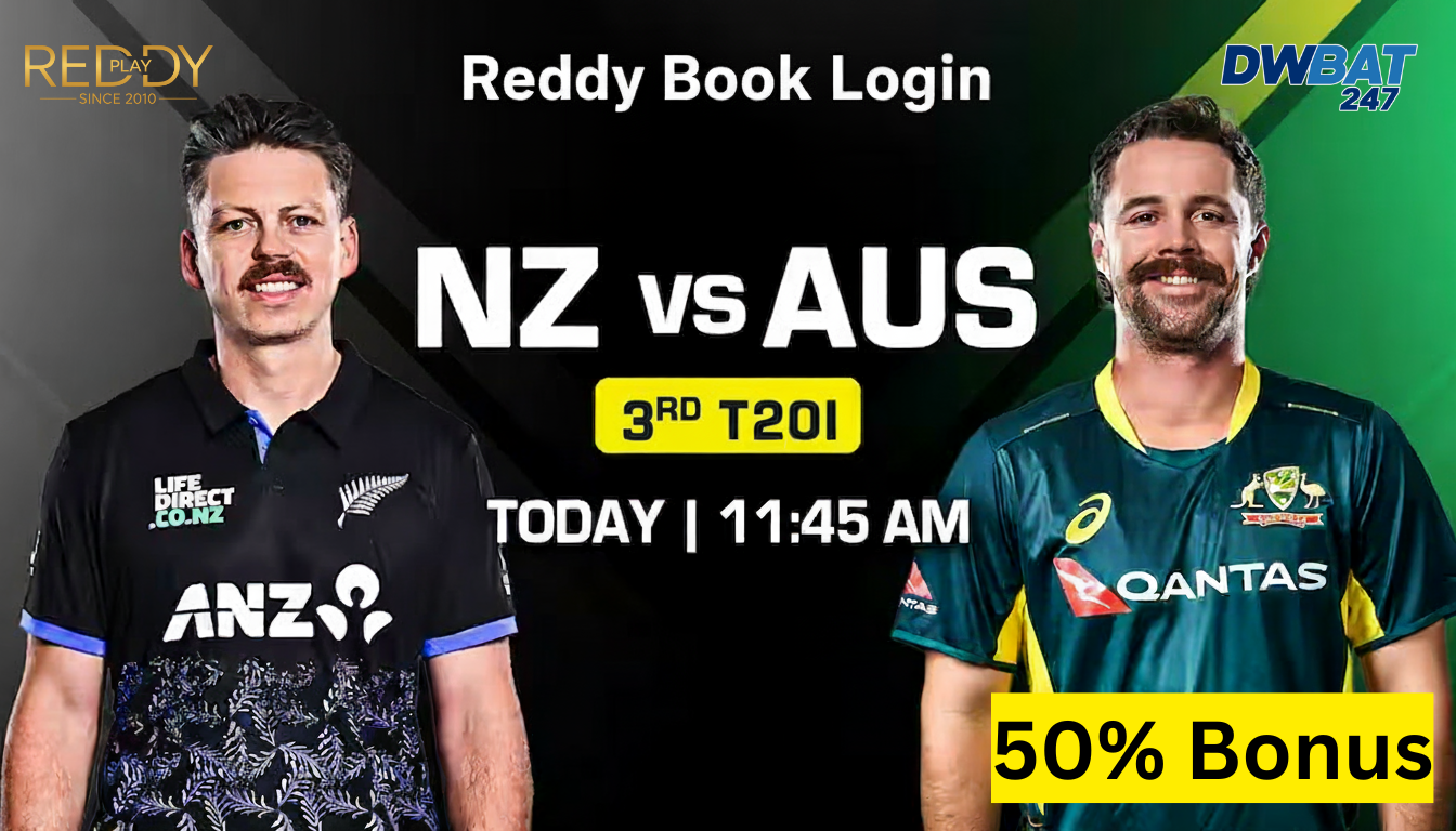 Reddy Book login